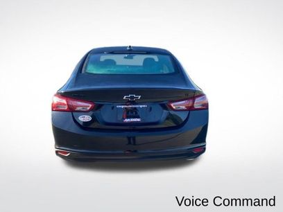 Used 2023 Chevrolet Malibu LT