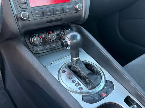 Used 2008 Audi TT 2.0T image 13