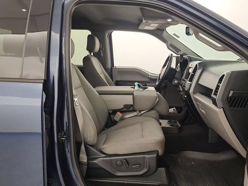 Used 2019 Ford F150 XLT w/ Equipment Group 302A Luxury AWD/4WD image 27