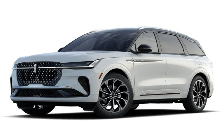 New 2026 Lincoln Nautilus Reserve AWD/4WD image 23