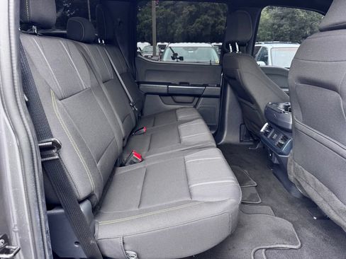 Used 2024 Ford F150 STX AWD/4WD image 25
