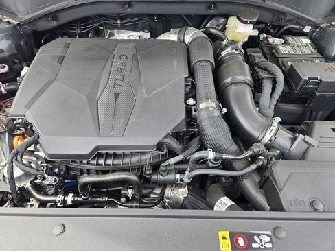 New 2026 Kia Sorento EX FWD image 21