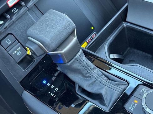 New 2026 Toyota Tundra Capstone image 23