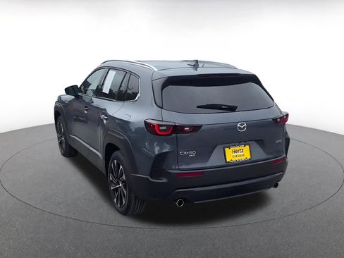 Used 2025 MAZDA CX-50 2.5 Hybrid w/ Premium Plus Pkg AWD/4WD image 11