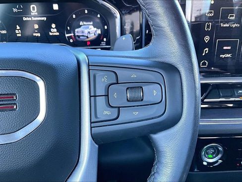 Used 2023 GMC Sierra 1500 SLT image 24