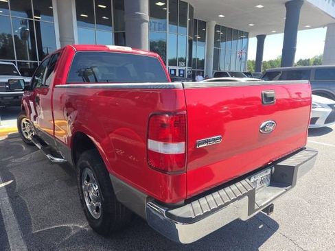 Used 2004 Ford F150 XLT RWD image 3