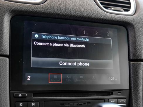 Used 2021 Porsche 718 Cayman w/ Premium Package image 36