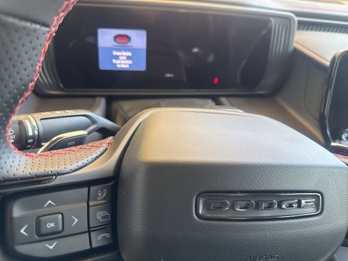 New 2026 Dodge Charger Scat Pack AWD/4WD image 9