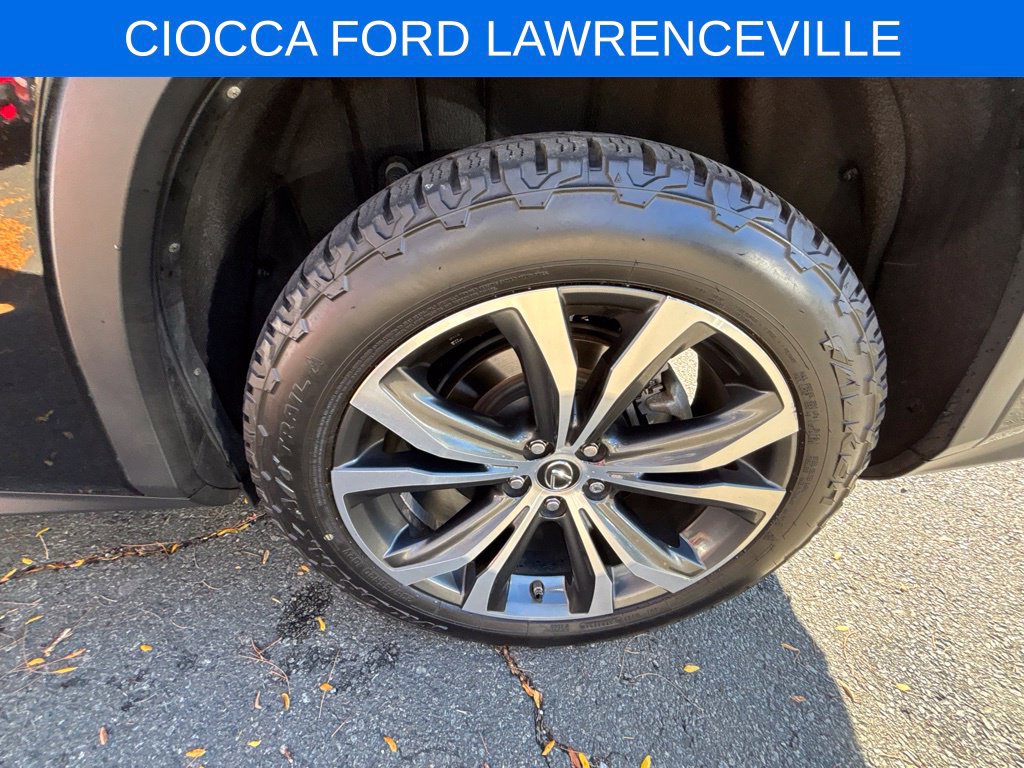Used 2022 Lexus RX 350 AWD w/ Premium Package image 18