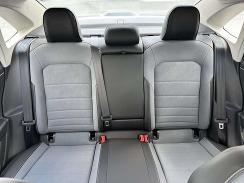 New 2026 Volkswagen Jetta SE FWD image 14