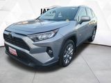 Used 2020 Toyota RAV4 XLE Premium image 2