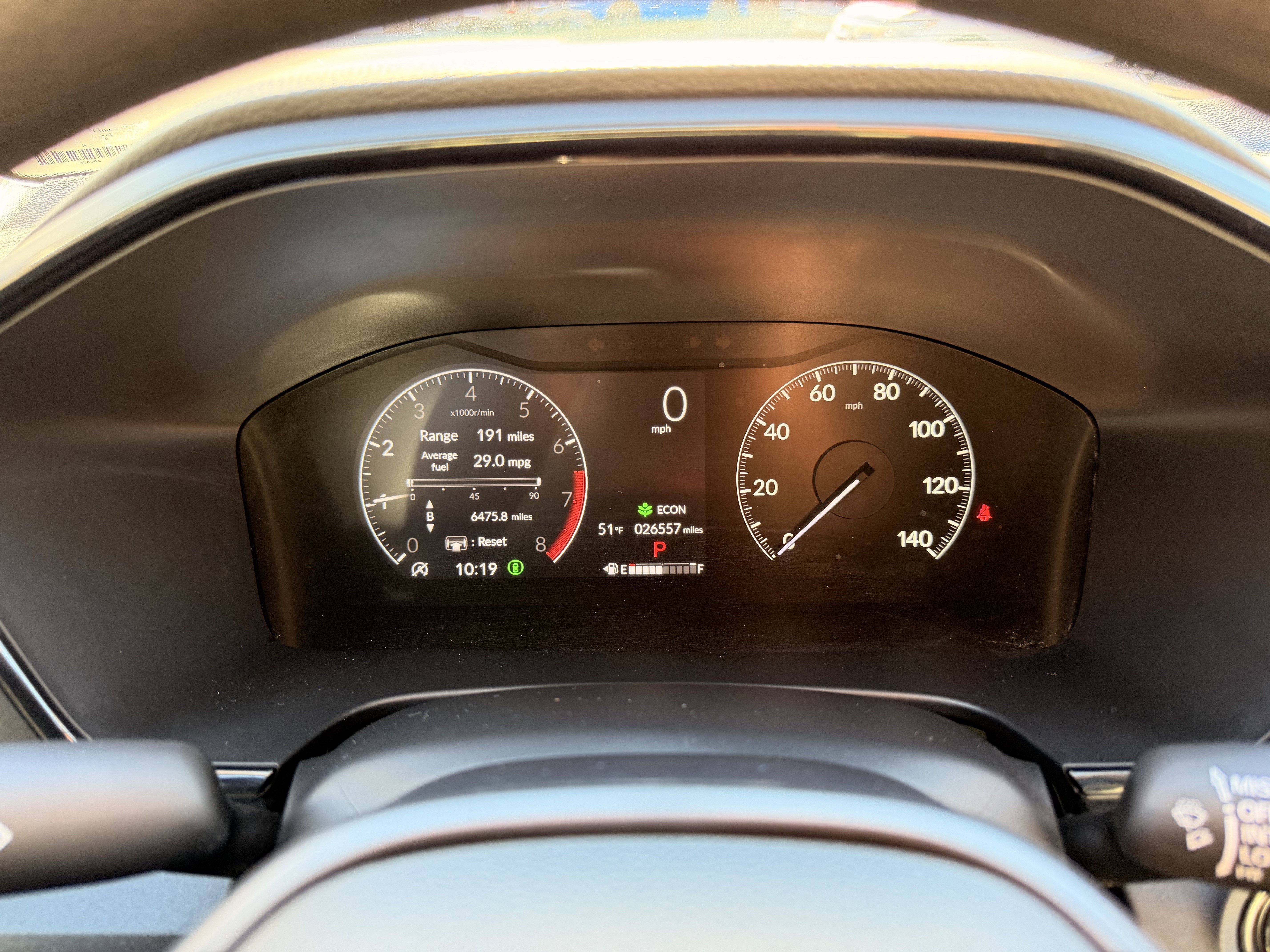 Used 2024 Honda CR-V EX image 20