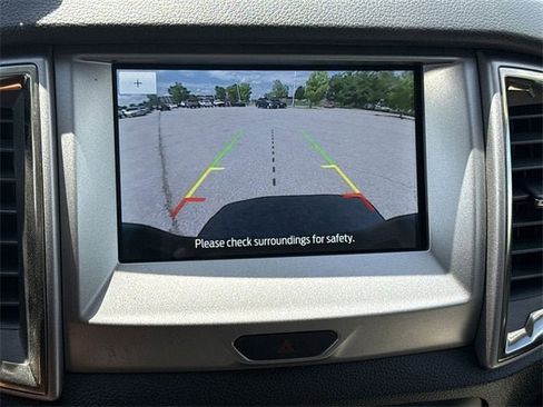 Used 2022 Ford Ranger XLT image 15