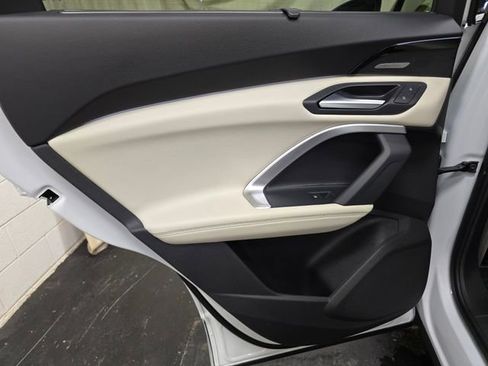 New 2025 Audi Q5 Prestige image 21