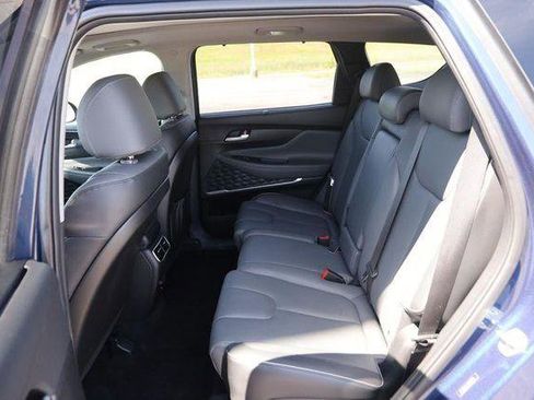 Used 2023 Hyundai Santa Fe Limited FWD image 11