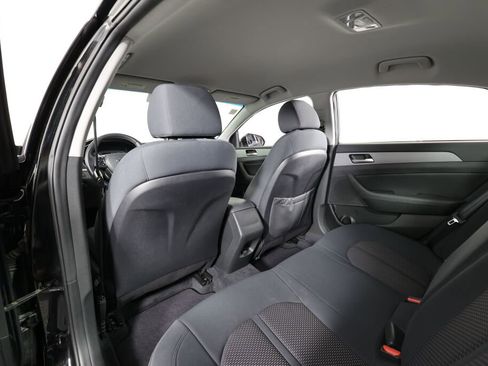 Used 2018 Hyundai Sonata SEL image 14