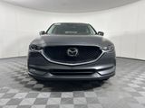 Used 2021 MAZDA CX-5 Touring image 4