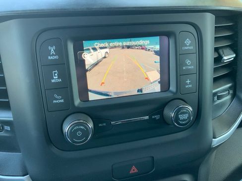 Used 2023 RAM 1500 Big Horn RWD image 20