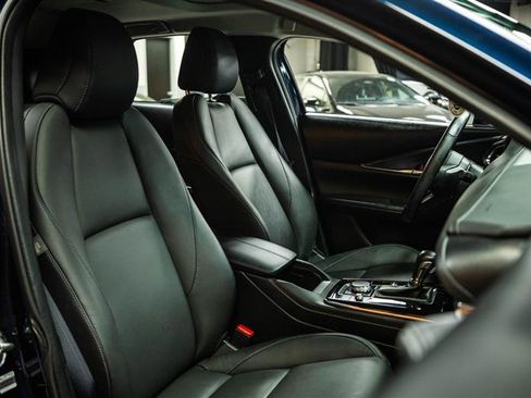 Used 2025 MAZDA CX-30 AWD 2.5 S w/ Preferred Package image 15