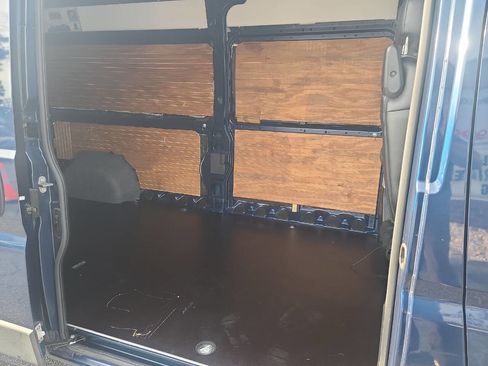 Used 2022 RAM ProMaster 2500 w/ Driver Convenience Group image 29