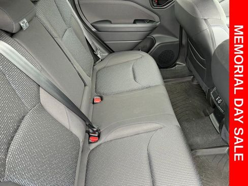 Used 2025 Subaru Forester Premium w/ Protection Package AWD/4WD image 19