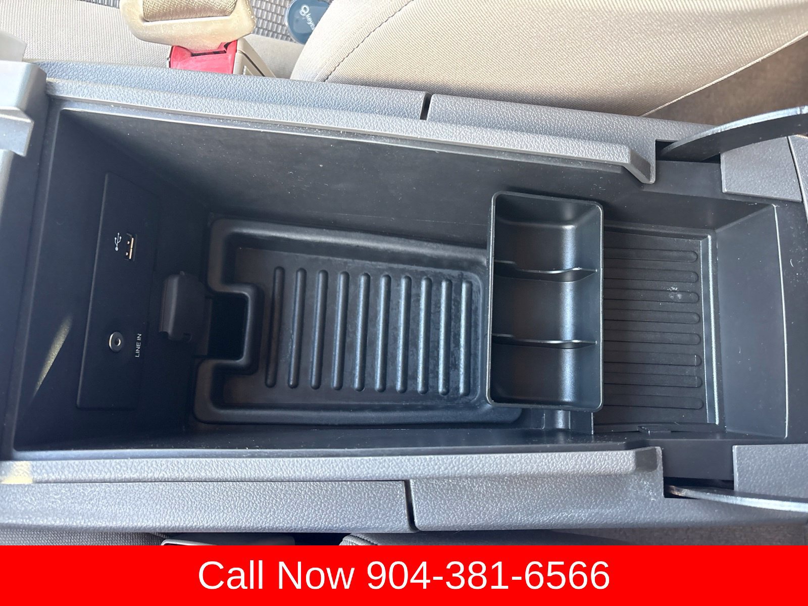 Used 2014 Ford Edge SEL FWD image 26