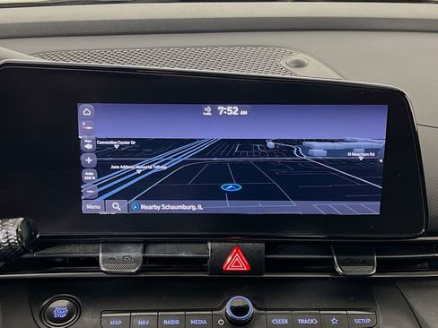 Used 2023 Hyundai Elantra N Line image 13