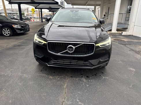 Used 2019 Volvo XC60 T6 Momentum w/ Advanced Package AWD/4WD image 2