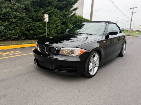 Used 2013 BMW 135i 135i 2dr Convertible image 3
