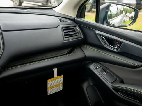 New 2025 Subaru Ascent Bronze Edition image 29