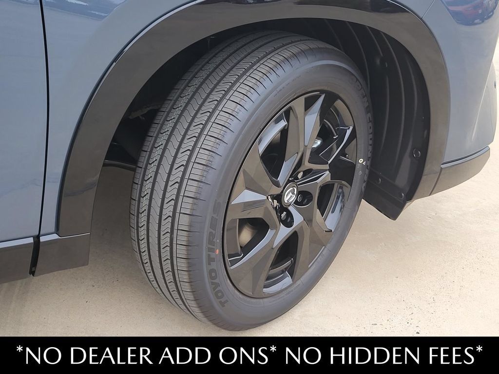 New 2026 MAZDA CX-5 2.5 S w/ Premium Plus Package AWD/4WD image 6