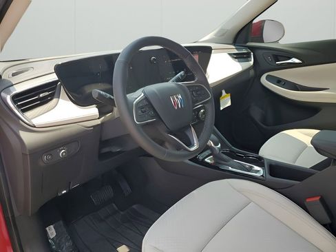 New 2026 Buick Encore GX Preferred w/ Comfort Package image 39