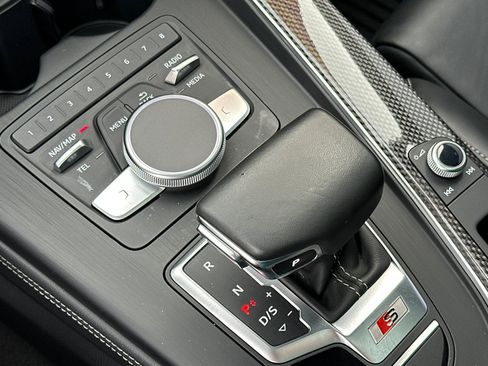 Used 2019 Audi S4 Prestige image 32