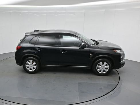 Used 2021 Mitsubishi Outlander Sport ES image 49
