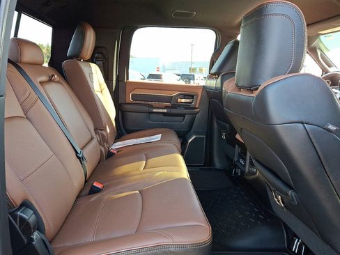 Certified 2024 RAM 2500 Limited w/ Safety Group image 15