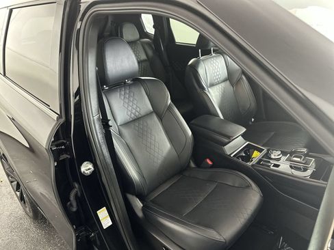 Used 2024 Mitsubishi Outlander SEL Black Edition AWD/4WD image 27
