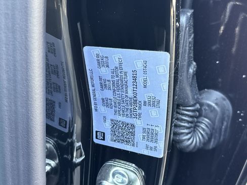 New 2026 GMC Canyon Elevation w/ Convenience Package AWD/4WD image 29
