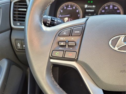 Used 2016 Hyundai Tucson Limited w/ Option Group 03 image 33