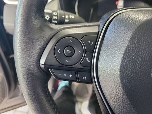 Used 2024 Toyota RAV4 XLE Premium w/ Weather Package image 38