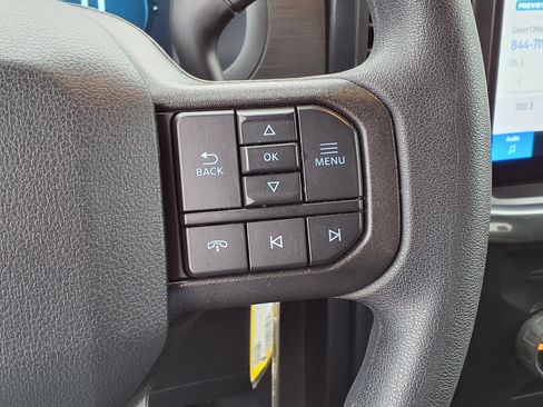 Used 2025 Ford F150 STX w/ STX Black Appearance Package RWD image 20