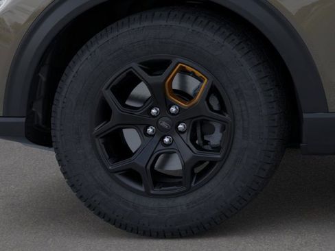 New 2026 Ford Explorer Tremor w/ Tremor Convenience Package image 16