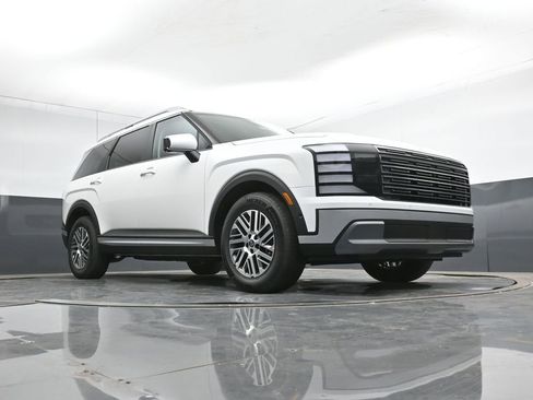 New 2026 Hyundai Palisade SEL FWD image 15