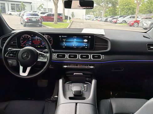 Certified 2023 Mercedes-Benz GLE 450 4MATIC image 13