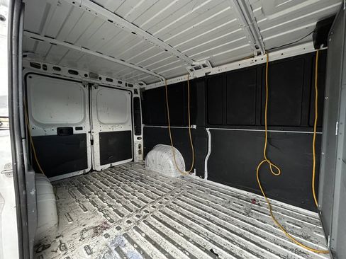 Used 2019 RAM ProMaster 1500 FWD image 21