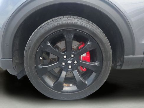 Used 2021 Ford Explorer ST w/ Equipment Group 401A AWD/4WD image 21
