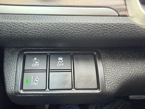 Used 2019 Honda Civic EX image 17