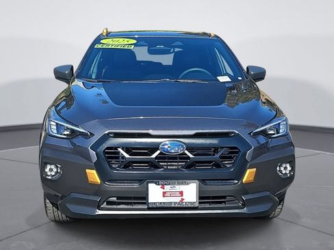 Certified 2025 Subaru Crosstrek 2.5i Wilderness w/ Crosstrek Mirror Package AWD/4WD image 8