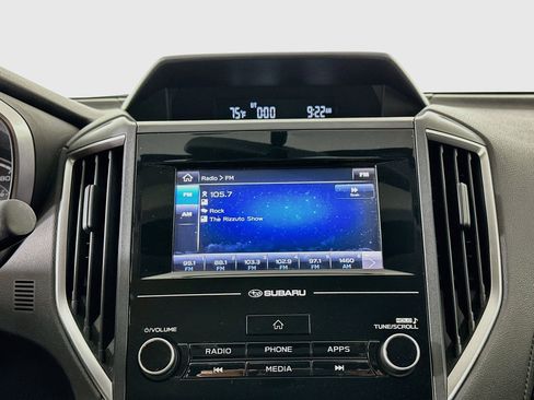 Used 2018 Subaru Crosstrek 2.0i Premium AWD/4WD image 21