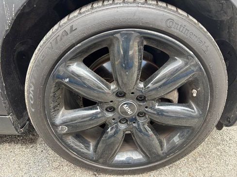 Used 2018 MINI Cooper Clubman S FWD image 7