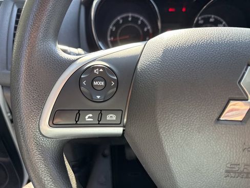 Used 2019 Mitsubishi Outlander Sport ES FWD image 24